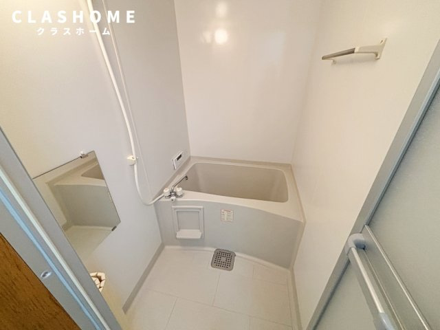 緑風マンション　　刈谷市近郊の賃貸はクラスホームの浴室