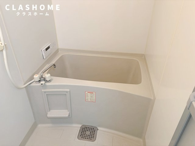 緑風マンション　　刈谷市近郊の賃貸はクラスホームの浴室