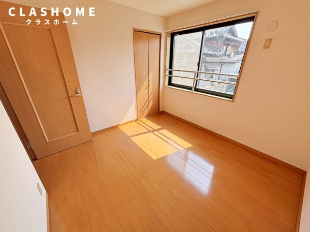 緑風マンション　　刈谷市近郊の賃貸はクラスホームの居間・リビング