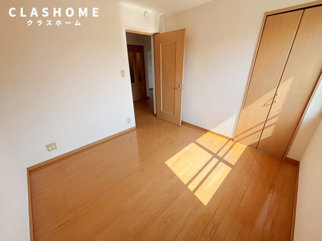 緑風マンション　　刈谷市近郊の賃貸はクラスホームの内装