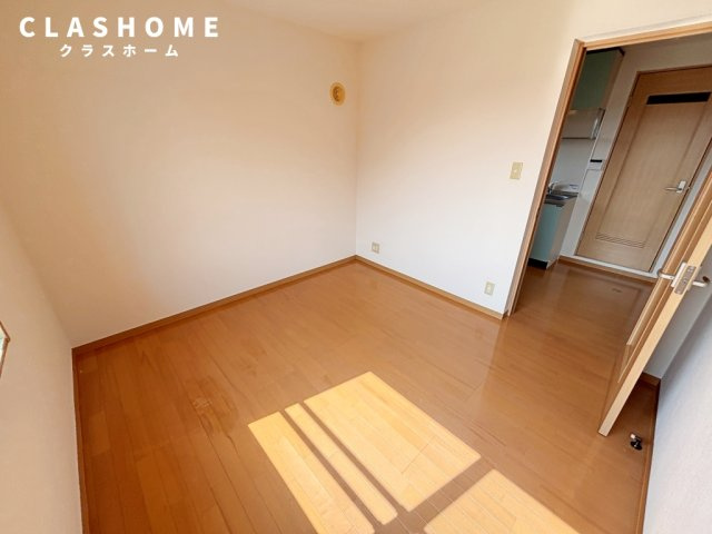 緑風マンション　　刈谷市近郊の賃貸はクラスホームの居間・リビング