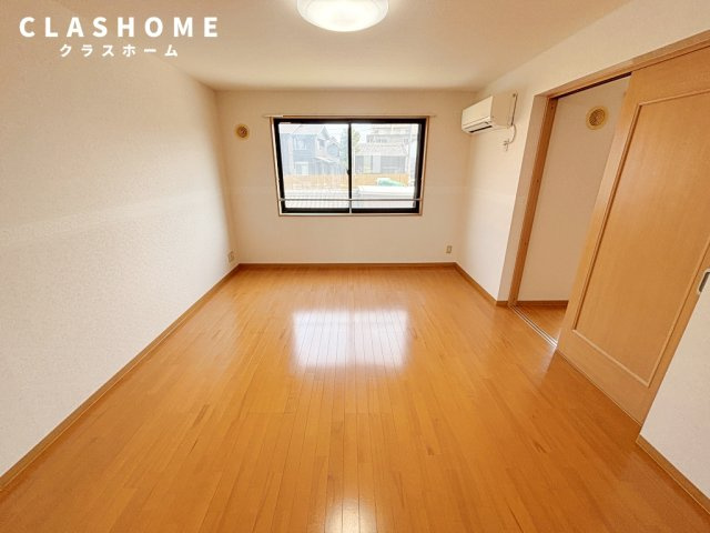 緑風マンション　　刈谷市近郊の賃貸はクラスホームの居間・リビング