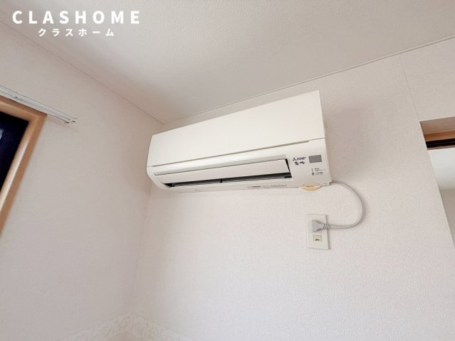 緑風マンション　　刈谷市近郊の賃貸はクラスホームの設備