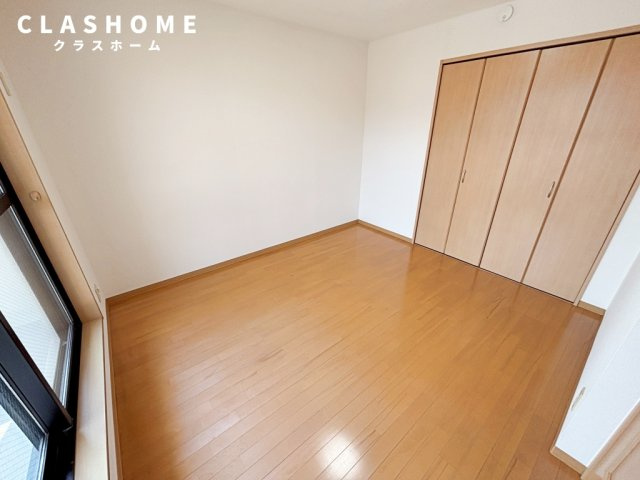 緑風マンション　　刈谷市近郊の賃貸はクラスホームの居間・リビング