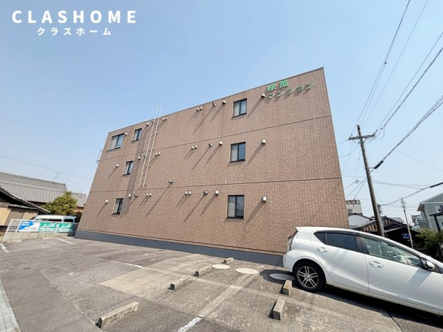 緑風マンション　　刈谷市近郊の賃貸はクラスホームのその他