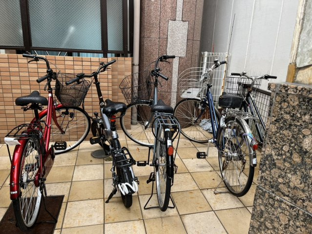 HIRO尾頭橋｜名古屋市の賃貸ならMy賃貸のその他共用部分|HIRO尾頭橋