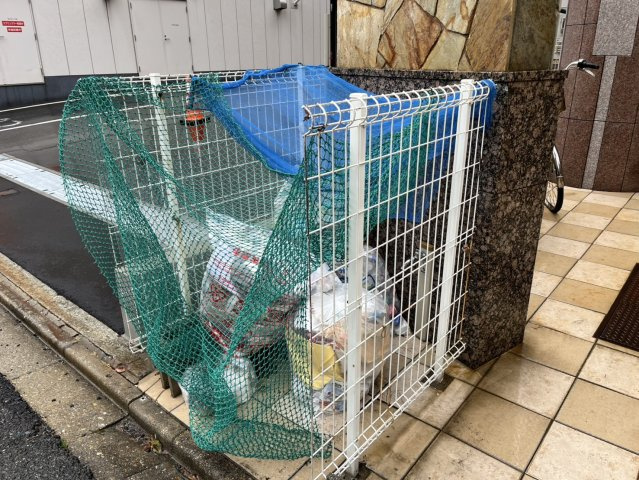 HIRO尾頭橋｜名古屋市の賃貸ならMy賃貸のその他共用部分|HIRO尾頭橋