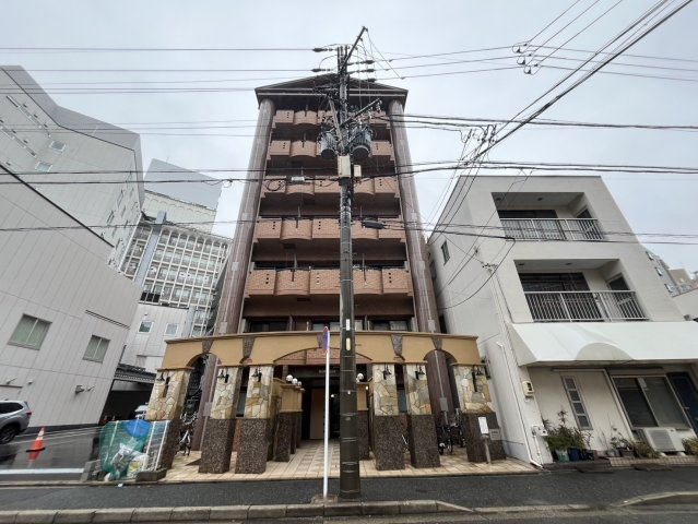 HIRO尾頭橋｜名古屋市の賃貸ならMy賃貸の外観|HIRO尾頭橋