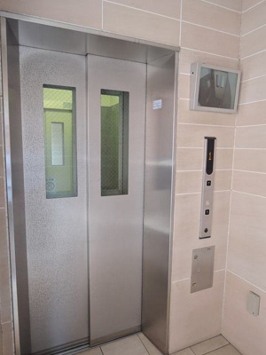 【その他共用部分】 | グレイスコート