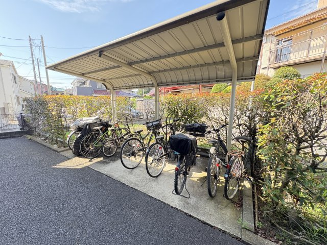 ラ・プチフォーレのその他共用部分