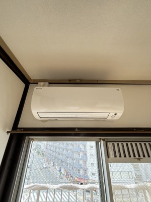【設備】 | 新大阪中央ハイツ