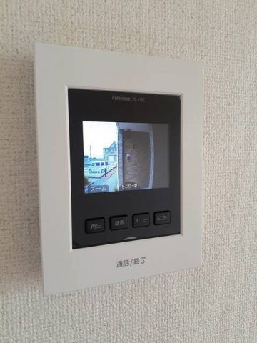 Ｒｉｖｅｒ　ｓｉｄｅ　Ｂｅｌｌのセキュリティ