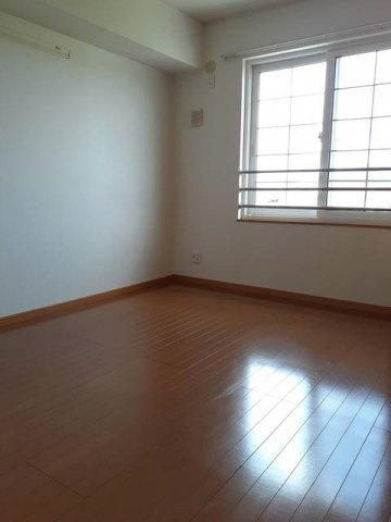 Ｒｉｖｅｒ　ｓｉｄｅ　Ｂｅｌｌの内装|過ごしやすい室内です