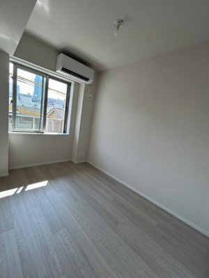 【洋室】 | クラリティア横濱反町