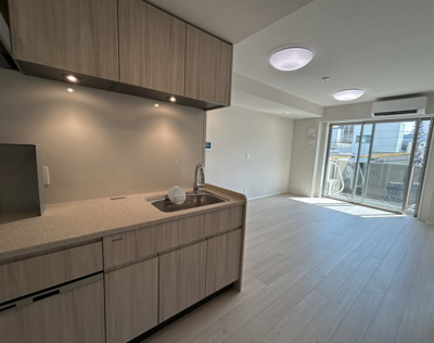 【設備】 | クラリティア横濱反町