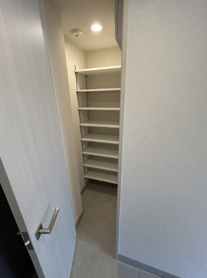 【玄関】 | クラリティア横濱反町