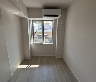 【内装】 | クラリティア横濱反町