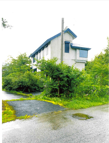  福島県耶麻郡北塩原村　別荘
