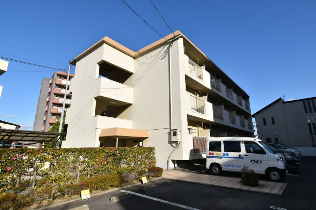 篠山ハイツ