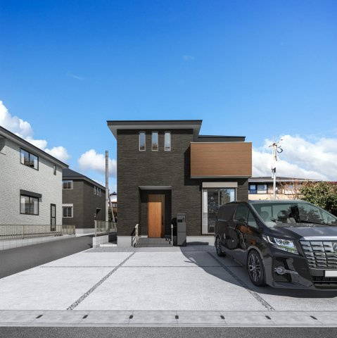 サンコート　小倉南区中吉田３丁目