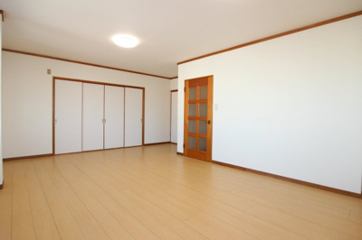 【内装】 | 第2まつおかコーポ | 内装は落ち着いています