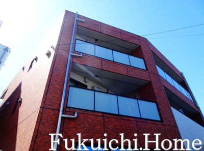 【外観】 | NOAH碇屋