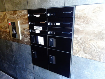 【その他共用部分】 | NOAH碇屋