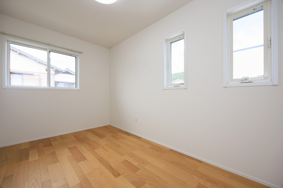 サンコート　小倉南区中吉田３丁目の洋室