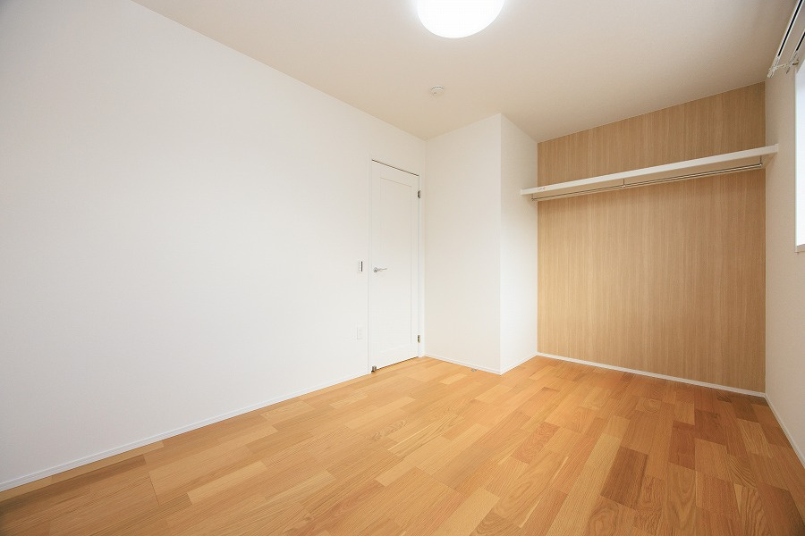 サンコート　小倉南区中吉田３丁目の洋室