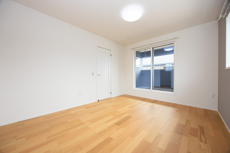 サンコート　小倉南区中吉田３丁目の洋室