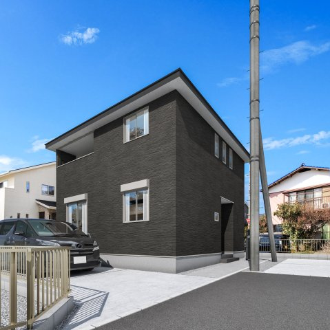 サンコート　小倉南区中吉田３丁目