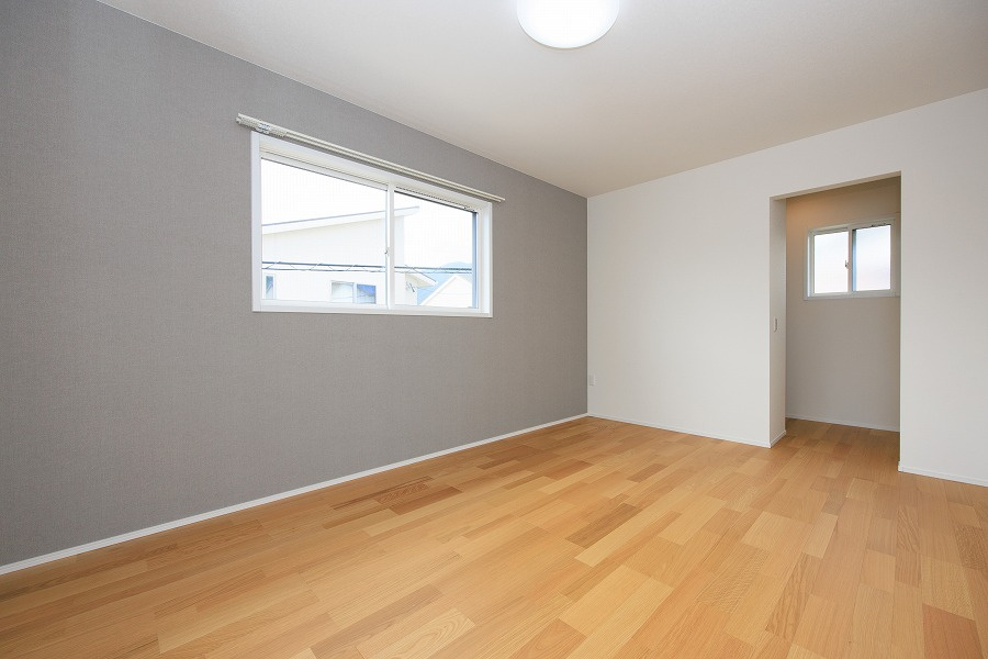 サンコート　小倉南区中吉田３丁目の洋室