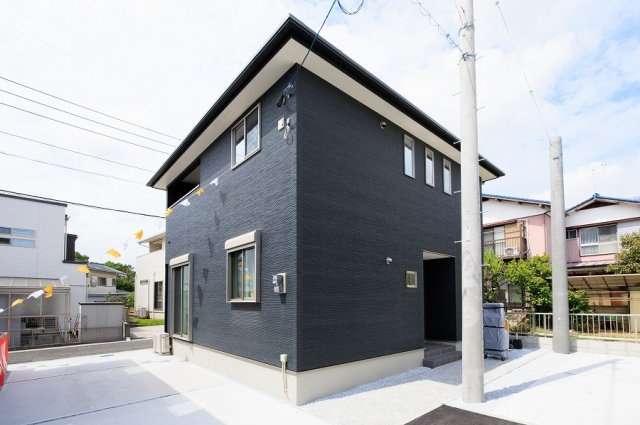 サンコート　小倉南区中吉田３丁目の外観