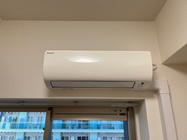 プレサンス北浜オリジンの設備
