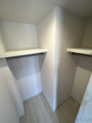 Attirant西三国の収納