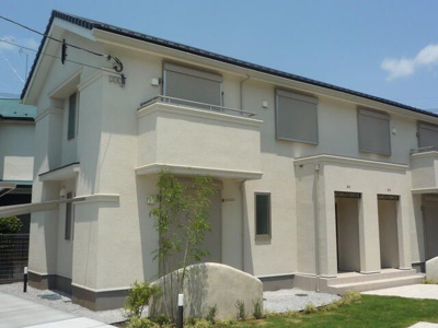 【外観】 | メモフローラ