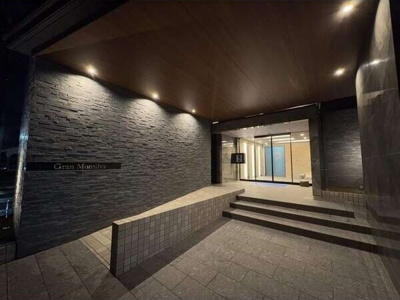 【エントランス】 | Gran Monsilva　(グランモンシルワ)