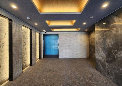 【エントランス】 | Gran Monsilva　(グランモンシルワ)