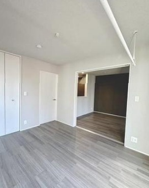 神戸市灘区曾和町１丁目の一棟アパートの内装