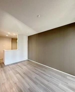 神戸市灘区曾和町１丁目の一棟アパートの内装