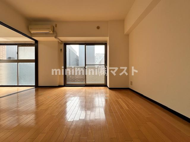 アーバネックス梅田東の内装