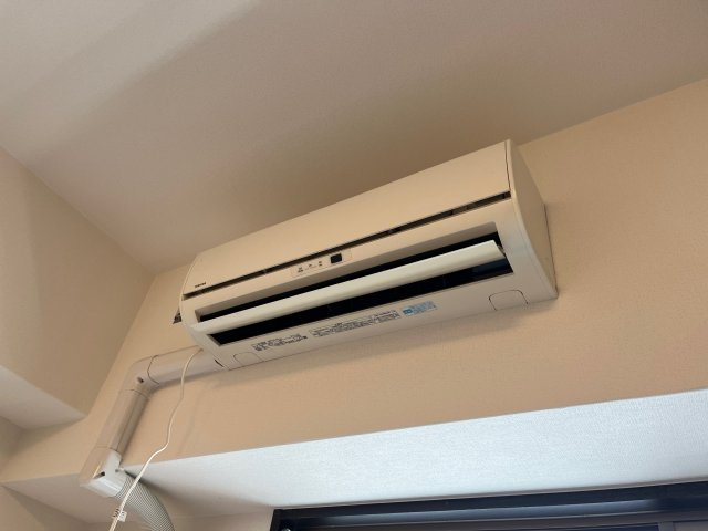 インタービレッジ高岡駅前の設備