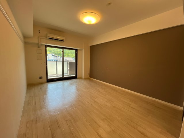 インタービレッジ高岡駅前の子供部屋