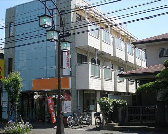 ヴィラ・プルメリア