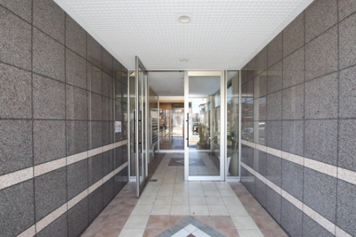 【その他共用部分】 | ニューアンジュ下曽根