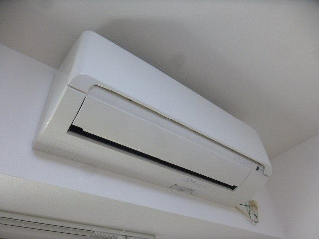 インタービレッジ城北二番館の設備