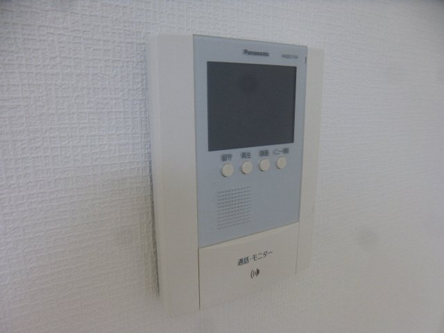 インタービレッジ城北二番館のその他