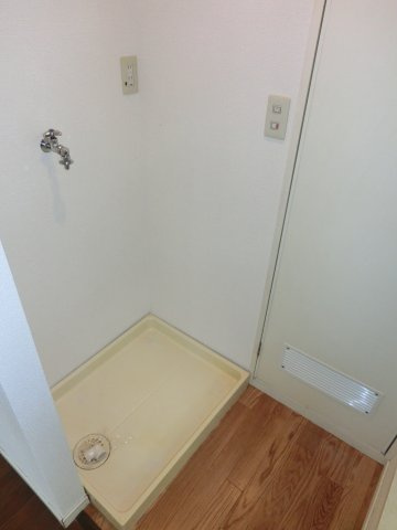 エステート中園の設備