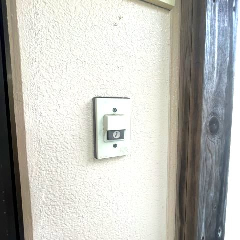 シャンポールＡのセキュリティ