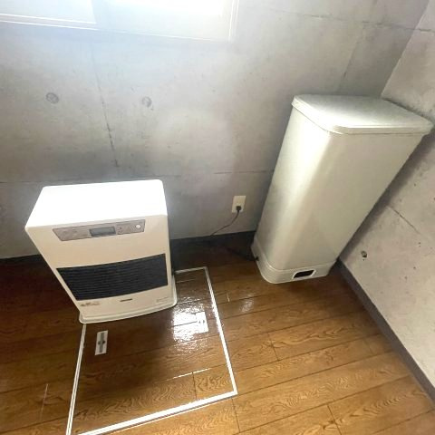 シャンポールＡの設備